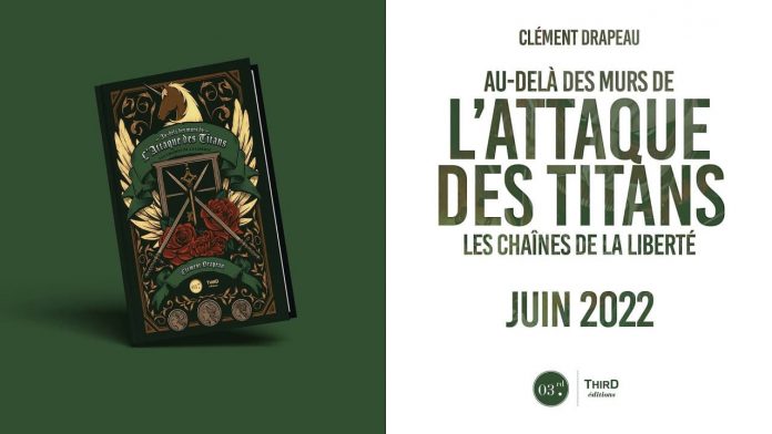 lattaque-des-titans-les-chaines-de-la-liberte-third-editions-breves-lifestyle-livres-vonguru L'Attaque des Titans : Les Chaînes de la liberté