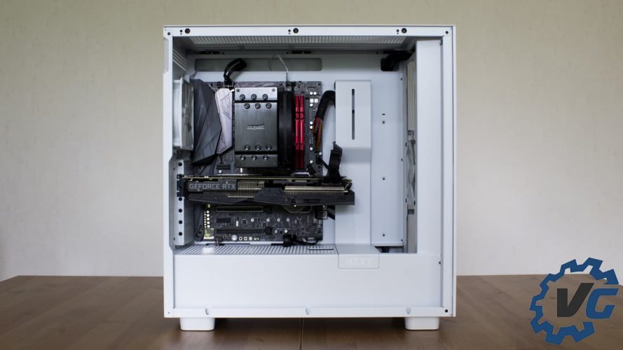 NZXT H7