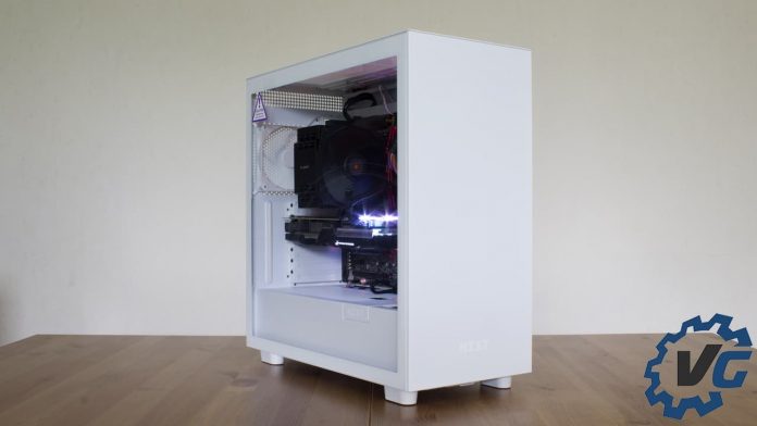 NZXT H7