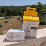 Test – Prise connectée Priska+ Easy de Konyks Konyks Priska+ Easy couverture