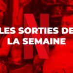 Les sorties Netflix de la semaine #82 : El marginal …