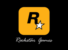Rockstar Games Sponso