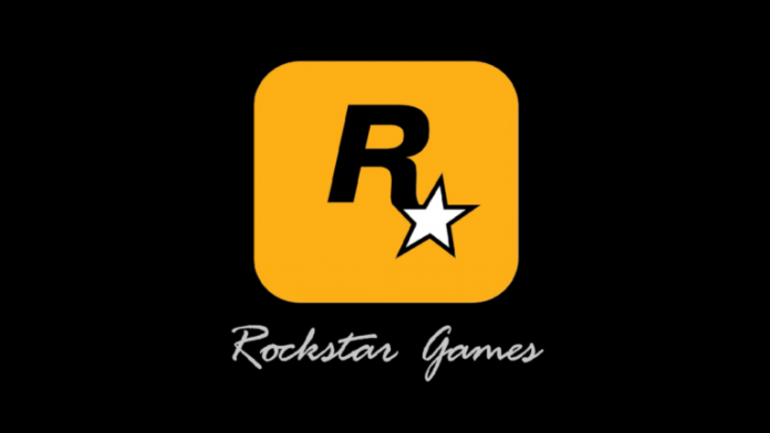 Rockstar Games Sponso