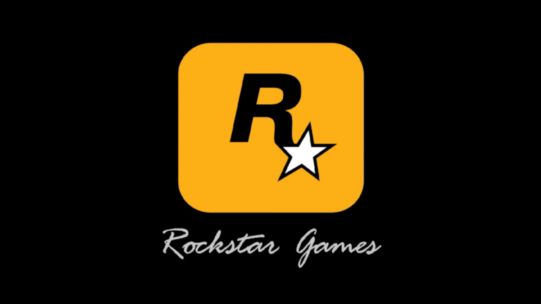 Rockstar Games Sponso