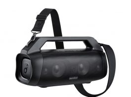 Soundcore Motion Boom Plus