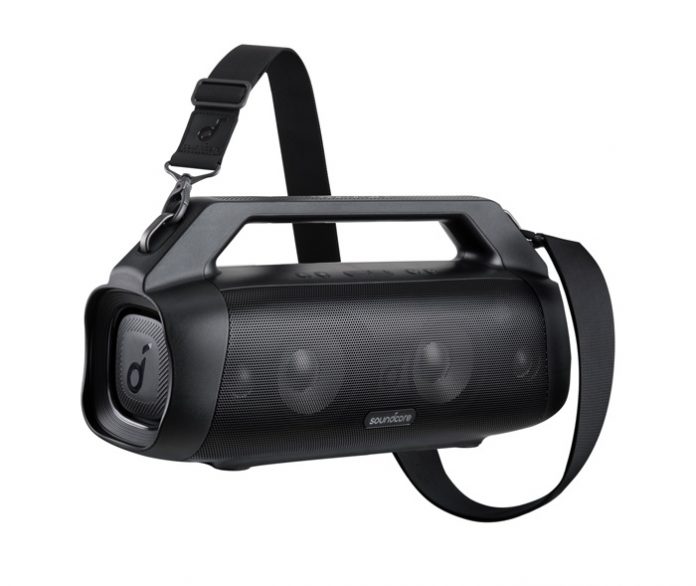Soundcore Motion Boom Plus