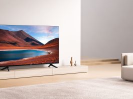 Téléviseurs Fire TV Amazon Xiaomi