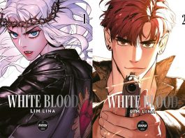 White Blood