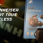 Test – Écouteurs Sennheiser Sport True Wireless