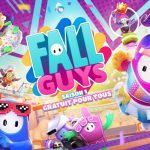 Ça y est, Fall Guys est un Free-to-Play ! Arrivée de Fall Guys en Free-to-Play - une