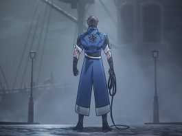 Castlevania : Nocturne