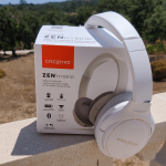 Test – Casque Creative Zen Hybrid Creative Zen Hybrid couverture