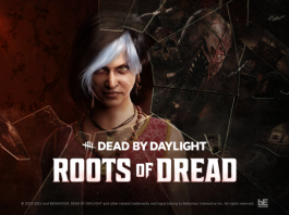 Dead by Daylight