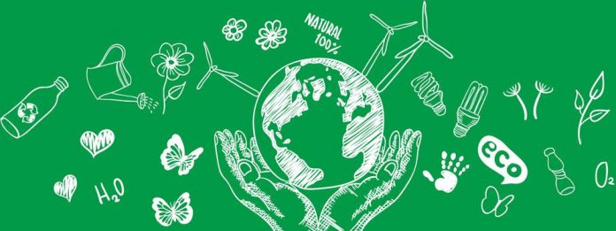 Eco Responsable coque