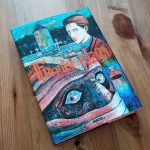Critique – Frankenstein de Junji Ito Frankenstein de Junji Ito
