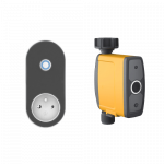 Konyks s’occupe de votre jardin avec Hydro Konyks Hydro