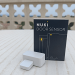 Test – Nuki Door Sensor Nuki door sensor