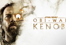 Critique à quatre mains – Obi-Wan Kenobi Obi Wan Kenobi