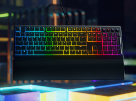 Razer Ornata V3