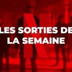 Les sorties Netflix de la semaine #86 : The Umbrella academy … Récap Netflix The Umbrella Academy