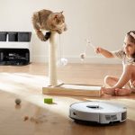 Sondage Roborock : le robot aspirateur, votre allié quand vous avez des animaux ? Roborock - S7 Pro Ultra