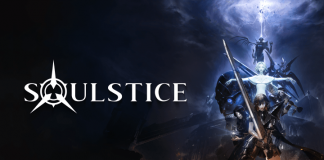 Soulstice dévoile sa démo PC jouable et une nouvelle bande-annonce Soulstice
