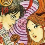 Un anime Uzumaki/Spirale pour 2023 ! Spirale / Uzumaki de Junji Ito