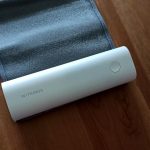 Test – Withings BPM Connect Withings BPM Connect