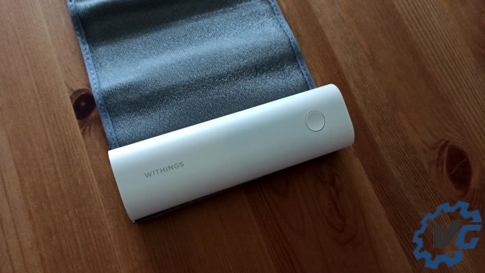 Withings BPM Connect