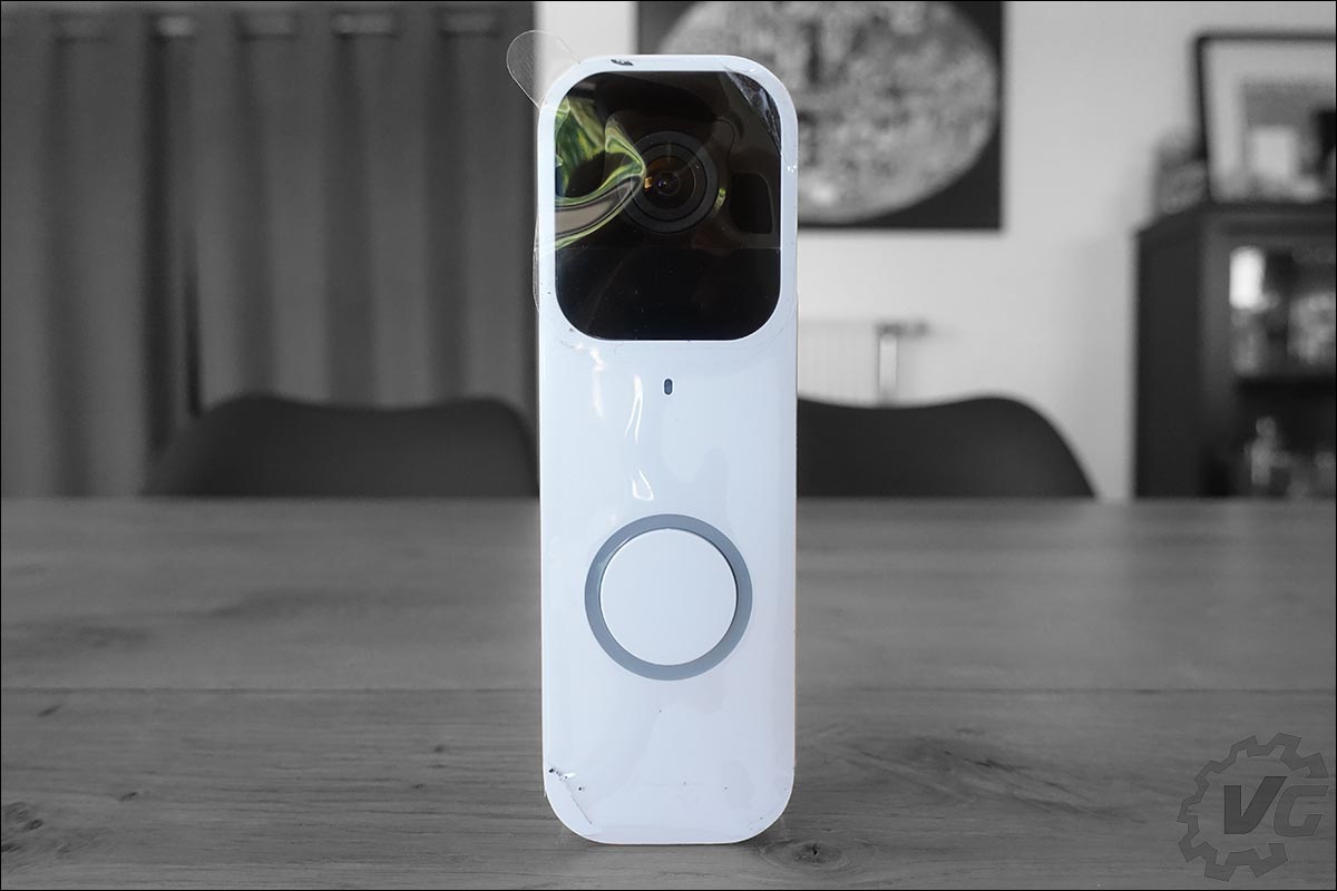 Photos Blink Video Doorbell Amazon