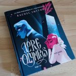Critique – Lore Olympus tome 2 de Rachel Smythe Lore Olympus tome 2 de Rachel Smythe