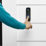 Test – Blink Video Doorbell par Amazon Home Blink Video Doorbell Amazon