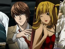 Death Note