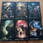 La light novel Overlord voit sa fin arriver ! Overlord