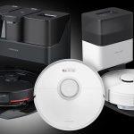 Roborock : jusqu’à 250 euros de remises sur 4 des aspirateurs robots