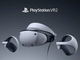 Playstation VR2