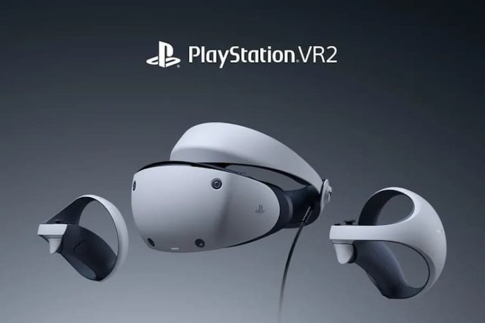 Playstation VR2