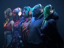 SteelSeries Arctis Nova