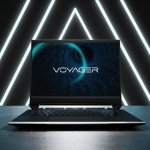 L’ordinateur portable CORSAIR VOYAGER a1600 AMD Advantage Edition est disponible Corsair voyager