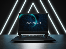 Corsair voyager