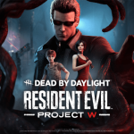Dead by Daylight lance son chapitre Resident Evil: PROJECT W Resident Evil Dead by daylight