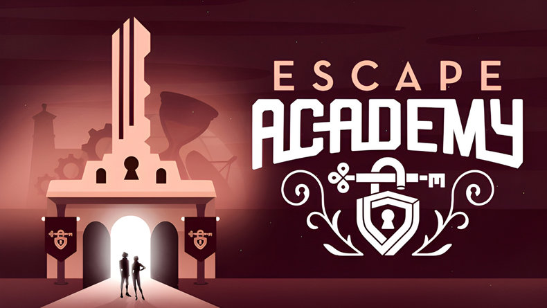 Academia de escape