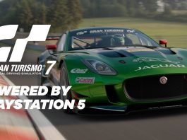 Gran Turismo 7