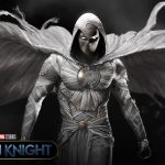 Mini critique – Série Disney+ : Moon Knight Moon Night
