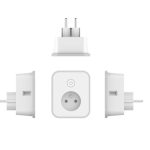 Konkys annonce sa nouvelle prise, la Priska USB Priska USB