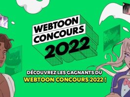 Webtoon
