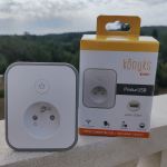 Test – Prise connectée Priska USB de Konyks Priska USB Konyks