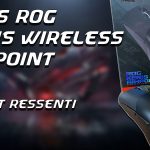 Test – Asus ROG Keris Wireless Aimpoint Asus ROG Keris Wireless AImpoint