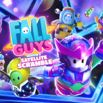 Fall Guys : la saison 2 « La Ruée vers le satellite » se lance le 15 septembre Fall Guys Ruée satellite