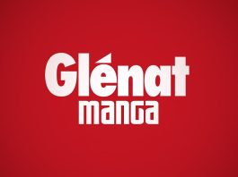 Glénat